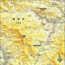 6월 25일(목) 정기산행 안내 (청옥산, 조록바위봉 & 백천계곡-경북 봉화) 이미지