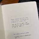 (주)프리노 | 2024 불렛저널 게으른수프x오롬 다이어리 실사용후기, 다이어리 추천