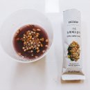 지쿱 슈퍼씨드 선식 먹어본 후기~~