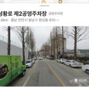 성황로 | 천안 원성천 벚꽃 만개 후기🌸 주차 꿀팁 + 줄 서서 먹은 호떡