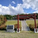 김제갑 충렬비 | 원주 아이랑 가볼만한 곳 향토문화유산 충렬사 역사 나들이
