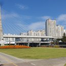 산격야영장 이미지