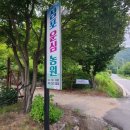 춘천 계곡민박 이미지