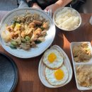 지에스25 대구상인화성점 | 대구 상인동 밥집 추천 1인 닭도리탕, 찜닭 맛집 [스도리]