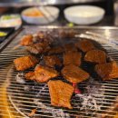 만주왕갈비 이미지