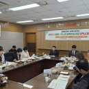 안산시 고혈압당뇨병 등록교육센터 | 안산시, 고혈압·당뇨병 등록관리사업 현장 간담회 개최… 지속가능한 만성질환 관리 체계 모색