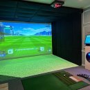 오투 스크린골프 이미지