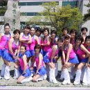 생활체조 이미지