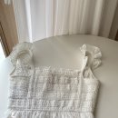 리뷰 | 더바넷 프릴탑 Fès Frill Top 솔직후기