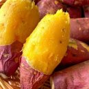 고구마의 기적 같은 효과 이미지