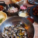 코코넛 족발 닭발 이미지