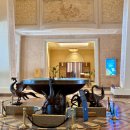 트윈키즈 | <제주> 롯데호텔 ‘헬로키티 패밀리트윈 키즈룸’/ 롯데호텔 페닌슐라 라운지