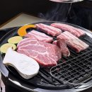 400 | 신호동 맛집 분위기 맛 다잡은 고기집 규묵