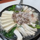 도고면 도고면로 | 아산 도고온천 근처 맛집 즉석두부촌 식당 내돈내산 솔직후기