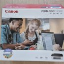 3492 | [내돈내산] Canon PIXMA TS3492 솔직후기 – 무선 복합기로 7만원대 가성비 끝판왕!