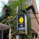 압구정 로데오 베이글 맛집 대나무숲 카페 뉴욕라츠오베이글스 포장 후기