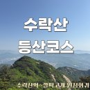 소명교회 앞 횡단보도 | 수락산 초보 등산코스 추천 소요시간 난이도 후기