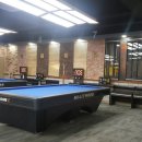 캠퍼스 당구클럽 이미지