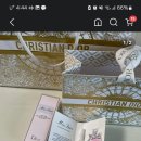 감성헤어 디올 이미지