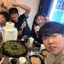솥뚜껑파전 네이버블로그