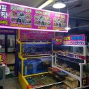 대포항 제2주차장 이미지