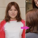 러블리 헤어 이미지