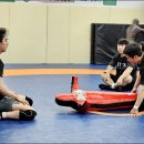 포항레슬링 팀헐크 이미지