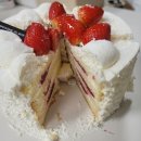 투썸플레이스 김해구산점 | 김해 구산동 맛집 연지공원 카페 투썸플레이스 케이크 후기