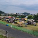 산격야영장 이미지