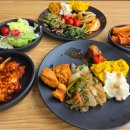 일품순두부연북로점 | 제주 24시 식당 뷔페식 셀프바 무제한 일품순두부 연북로점 내돈내산 후기