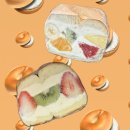 전주 한옥마을 디저트 생과일 베이글 맛집 [히포파운드] 오픈런 후기/꿀팁