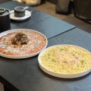 신당 ㅣ 포석정 컨셉의 특별한 한식 요리바 신당핫플 &#34;풍뉴&#34;