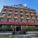 무주이리스모텔 이미지