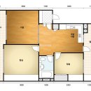 삼우그린아파트 이미지