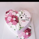 커피 앤 플라워 | [추천] 나만 알고 싶은 커스텀 케이크 맛집, '엔젤케익앤커피' 단골 후기 🎂✨