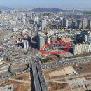 OK부동산 공인중개사사무소 | 용산 국제업무지구 주변에 10억 이하로 재개발에 투자할만한 구역