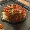 까치농장 | [음식 리뷰] 화돌농장 까치화로 후기. 오리주물럭