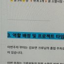 [엥디터 5기] 가을 시즌 11주차: 흘러갈게 / 나: 후기 쓸게ㅇㅇ