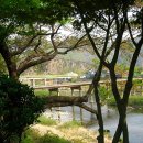 고모산성 주차장 이미지