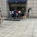 [샤넬] 오픈런 첫 도전기🔥 :: 성공적/샤넬 보이백/보이샤넬 지퍼돌이/샤넬 발레리나 플랫