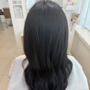 유나미용실 - 당진시 반촌로 33 | 왕십리미용실 이가자헤어비스 유나디자이너 애쉬브라운 톤다운 염색 후기