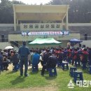 청풍공설운동장 공설운동장 이미지