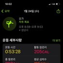 요가(저녁반) 이미지