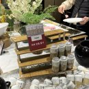 (주)상록주유소 화장실 | 일상기록 : 강남 상록아트홀 그랜드볼룸 하객 후기 | 유니크한 홀 디자인과 뷔페 맛집인 웨딩홀