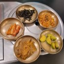 고모네원조콩탕황태탕 이미지