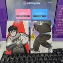 프린팅박스라운지홍대점 이미지