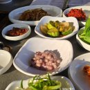 김치찌개랑 뒷고기 | 돈블랑 판교점에서 먹은 뒷고기와김치찌개 내돈내먹후기