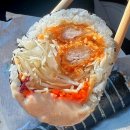 하남 신당동 백종원골목식당 (모녀김밥)하늘사다리김밥 후기 존맛탱