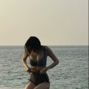 몸매가 패션이다 | 선미가 입으면 수영복도 화보가 된다! 명품 몸매 패션 코디 스타일