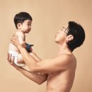 영종도 가족사진 하늘도시 사진관스튜디오 미라클 후기